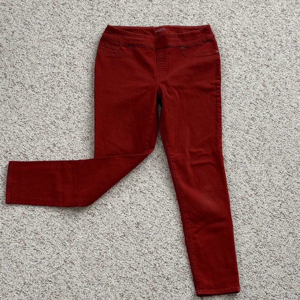 Chico's NWOT Jegging Jeans